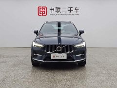 Volvo XC60 B5 four-wheel drive Zhiyi Luxury Edition - фото 5