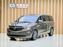 Buick GL8 land business class 652T smart premium type - фото 1