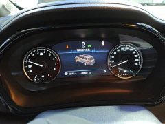 Buick GL8 land business class 652T smart premium type - фото 11