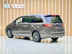 Buick GL8 land business class 652T smart premium type - фото 12