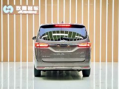 Buick GL8 land business class 652T smart premium type - фото 13