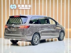 Buick GL8 land business class 652T smart premium type - фото 14