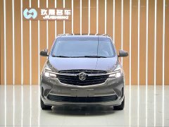 Buick GL8 land business class 652T smart premium type - фото 2