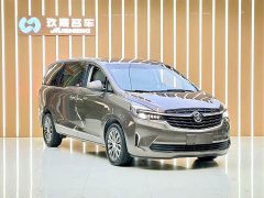 Buick GL8 land business class 652T smart premium type - фото 3