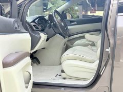 Buick GL8 land business class 652T smart premium type - фото 4