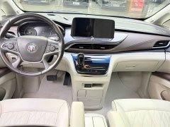 Buick GL8 land business class 652T smart premium type - фото 5