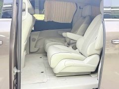 Buick GL8 land business class 652T smart premium type - фото 6