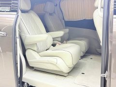 Buick GL8 land business class 652T smart premium type - фото 7