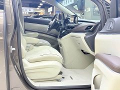 Buick GL8 land business class 652T smart premium type - фото 8