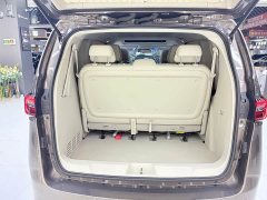 Buick GL8 land business class 652T smart premium type - фото 9