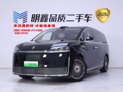 Luxeed Zhijie V9 Ultra - фото 1
