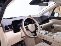 Luxeed Zhijie V9 Ultra - фото 11
