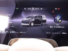 Luxeed Zhijie V9 Ultra - фото 15