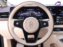Luxeed Zhijie V9 Ultra - фото 16