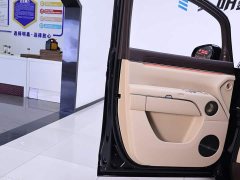 Luxeed Zhijie V9 Ultra - фото 19