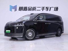 Luxeed Zhijie V9 Ultra - фото 2