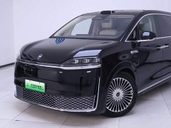 Luxeed Zhijie V9 Ultra - фото 3