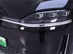 Luxeed Zhijie V9 Ultra - фото 4