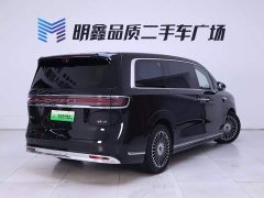 Luxeed Zhijie V9 Ultra - фото 7