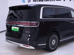 Luxeed Zhijie V9 Ultra - фото 8