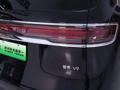 Luxeed Zhijie V9 Ultra - фото 9