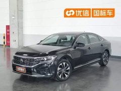Volkswagen Passat 2022 330TSI Elite Edition - фото 1