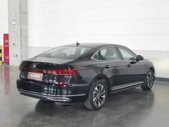 Volkswagen Passat 2022 330TSI Elite Edition - фото 2