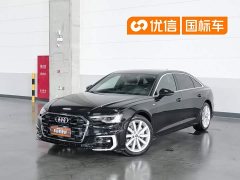 Audi A6L 45 TFSI Premium Dynamic - фото 1