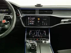 Audi A6L 45 TFSI Premium Dynamic - фото 12