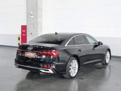 Audi A6L 45 TFSI Premium Dynamic - фото 2