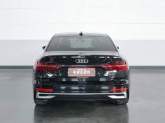 Audi A6L 45 TFSI Premium Dynamic - фото 4