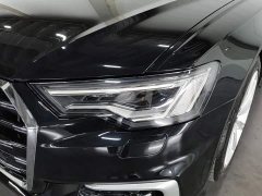 Audi A6L 45 TFSI Premium Dynamic - фото 7
