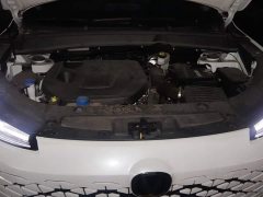 Changan CS55PLUS third generation 1.5T DCT premium - фото 10
