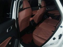 Changan CS55PLUS third generation 1.5T DCT premium - фото 11
