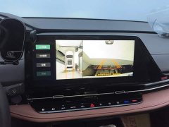 Changan CS55PLUS third generation 1.5T DCT premium - фото 13