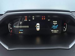 Changan CS55PLUS third generation 1.5T DCT premium - фото 14