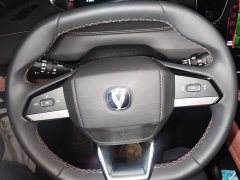 Changan CS55PLUS third generation 1.5T DCT premium - фото 15