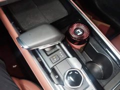 Changan CS55PLUS third generation 1.5T DCT premium - фото 16