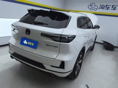 Changan CS55PLUS third generation 1.5T DCT premium - фото 3