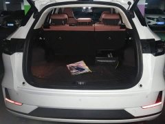 Changan CS55PLUS third generation 1.5T DCT premium - фото 4