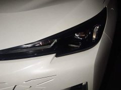 Changan CS55PLUS third generation 1.5T DCT premium - фото 5