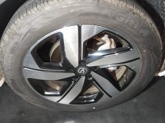 Changan CS55PLUS third generation 1.5T DCT premium - фото 6