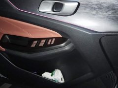 Changan CS55PLUS third generation 1.5T DCT premium - фото 7