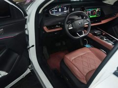 Changan CS55PLUS third generation 1.5T DCT premium - фото 9