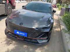 Changan UNI-V 2023 1.5T sports version - фото 1