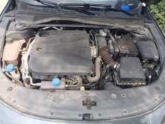 Changan UNI-V 2023 1.5T sports version - фото 10