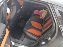 Changan UNI-V 2023 1.5T sports version - фото 11
