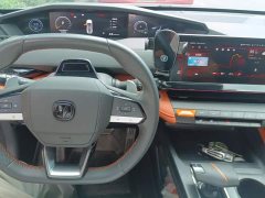 Changan UNI-V 2023 1.5T sports version - фото 12