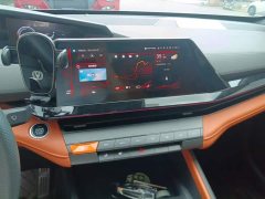 Changan UNI-V 2023 1.5T sports version - фото 13