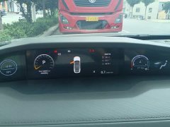 Changan UNI-V 2023 1.5T sports version - фото 14